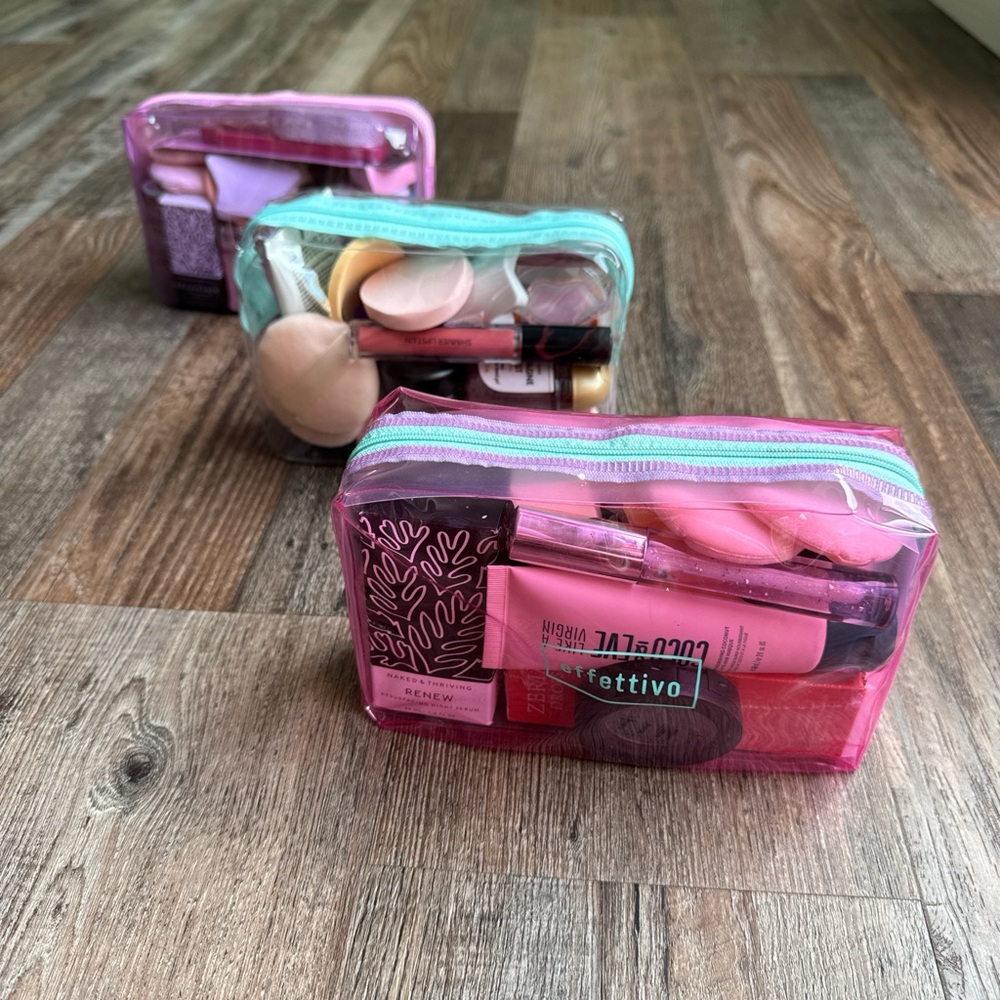 Assorted Beauty Grab Bags